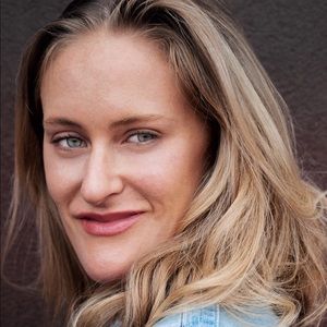 Meet your Posher, Alexandra